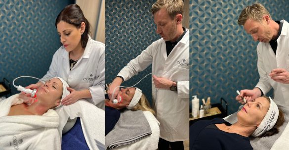 anti-âge collagène boost chez Pôle Santé Minceur