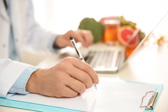 conseils nutritionniste