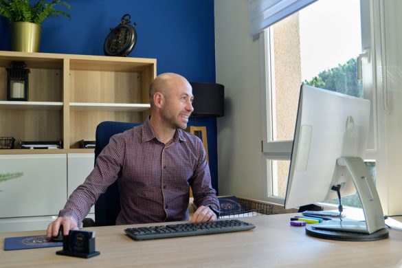Nutritionniste Eric Gougaud