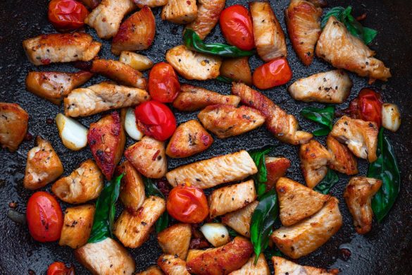 quelles huiles de cuisson ?