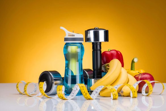 alimentation et sport : l'importance d'une nutrition adaptée
