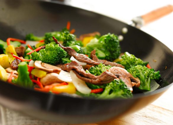 L’influence de la cuisson des aliments sur la résistance à l’insuline