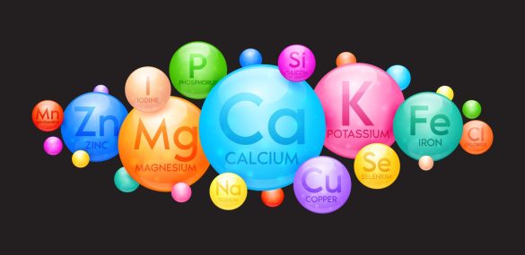 micronutriments