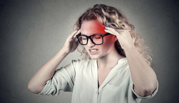 migraine et régime cétogène